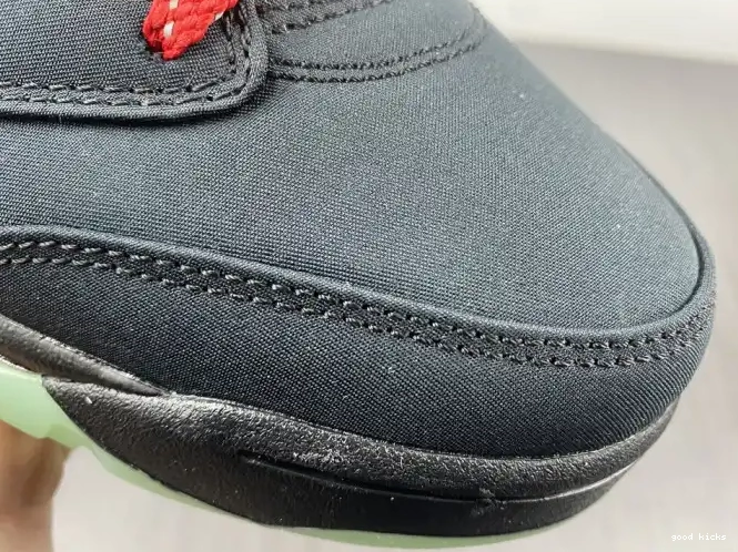 Rep DM4640-036 Anthracite 5 Air Retro Jordan 0622